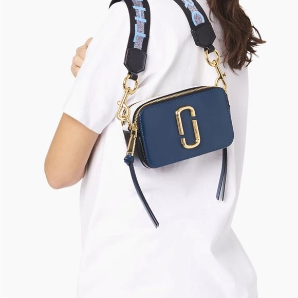 MARC JACOB ⭐️ SNAPSHOT - Picture 3 of 7